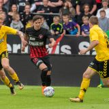 2018-05-21 FCM - AC Horsens 1-0