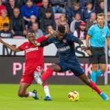 2019-08-08 FCM 2 – 4 RANGERS FC